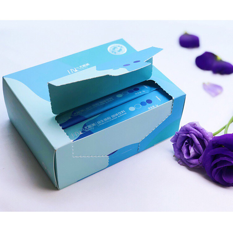 25年12月新日期 云集正品尤妮美益生菌粉 守护肠道胃健康活菌型