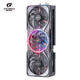Colorful RTX5080 computer independent graphics card