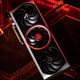 Colorful RTX5080 computer game independent graphics card