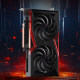 Colorful RTX5060Ti graphics card computer host