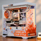 Colorful 9800X3D/RTX5080 graphics card host