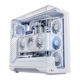 Colorful RTX5090D graphics card gaming host