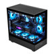 Colorful RTX5060Ti8G graphics card computer host