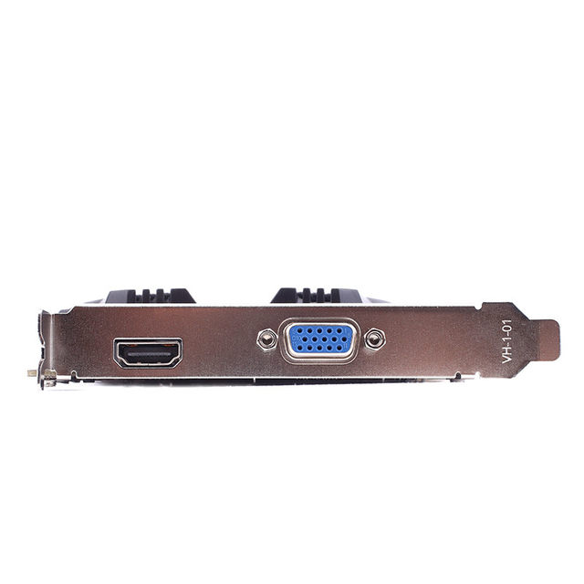 Colorful GTX10302G home office graphics card
