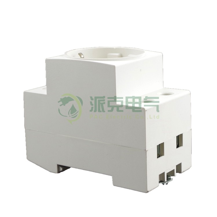 欧标导轨插座 德式AC30插座10A 16A 出口欧式模数化插座英式法式,淘宝优惠券,粉丝福利购,淘宝优惠卷