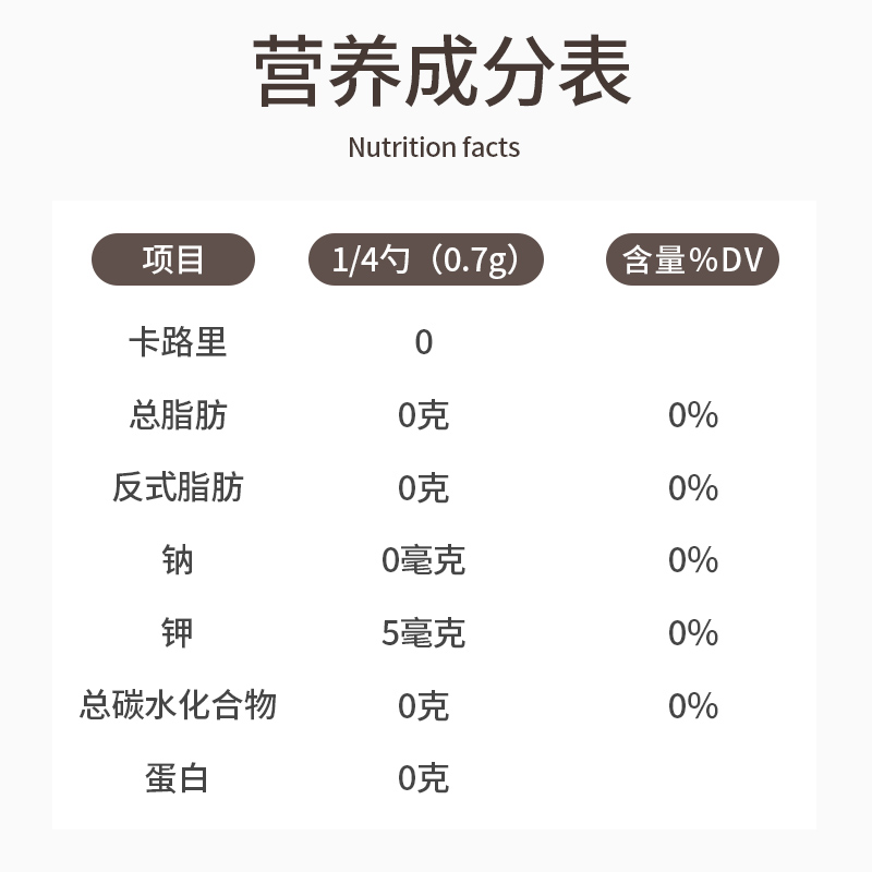 美国Mrs. Dash无盐无钠烤鸡排烹饪无盐调味料鸡胸肉健身轻食沙拉-图2