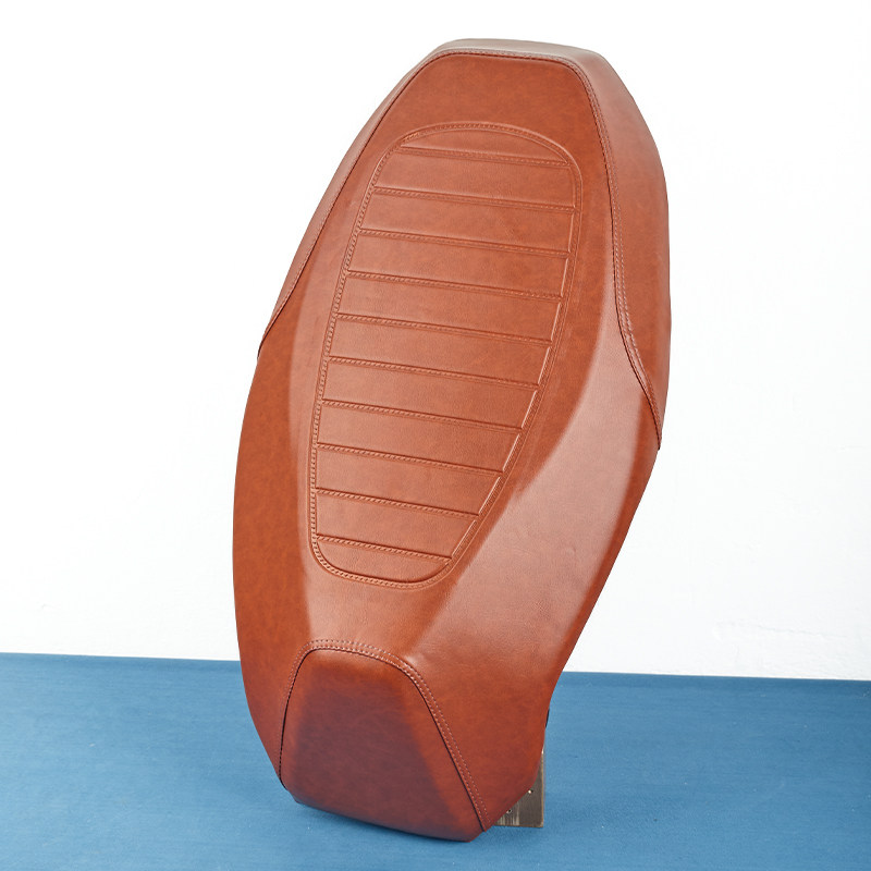 小牛FX电动车座垫套条纹复古色电瓶车坐垫套防刮花防水加厚防滑套,淘宝优惠券,粉丝福利购,淘宝优惠卷