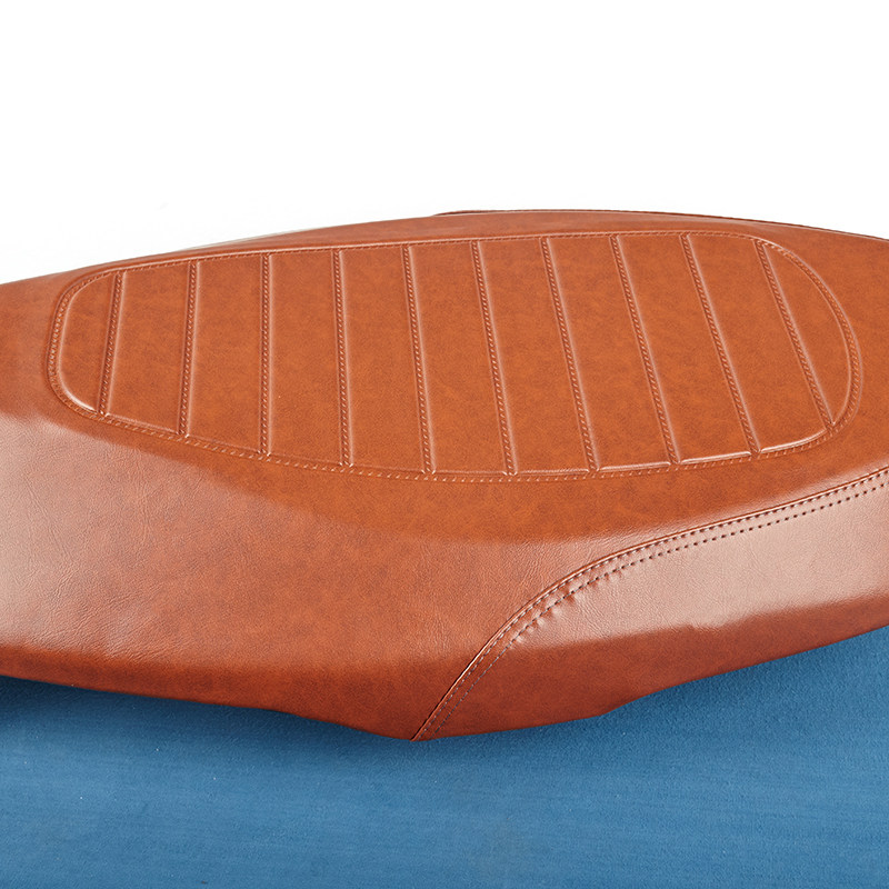 小牛FX电动车座垫套条纹复古色电瓶车坐垫套防刮花防水加厚防滑套,淘宝优惠券,粉丝福利购,淘宝优惠卷