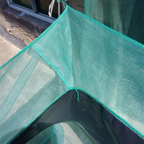 新品大闸蟹网箱养殖渔网加沿防逃泥鳅黄鳝龙虾螃蟹网箱厂家直销 - 图3