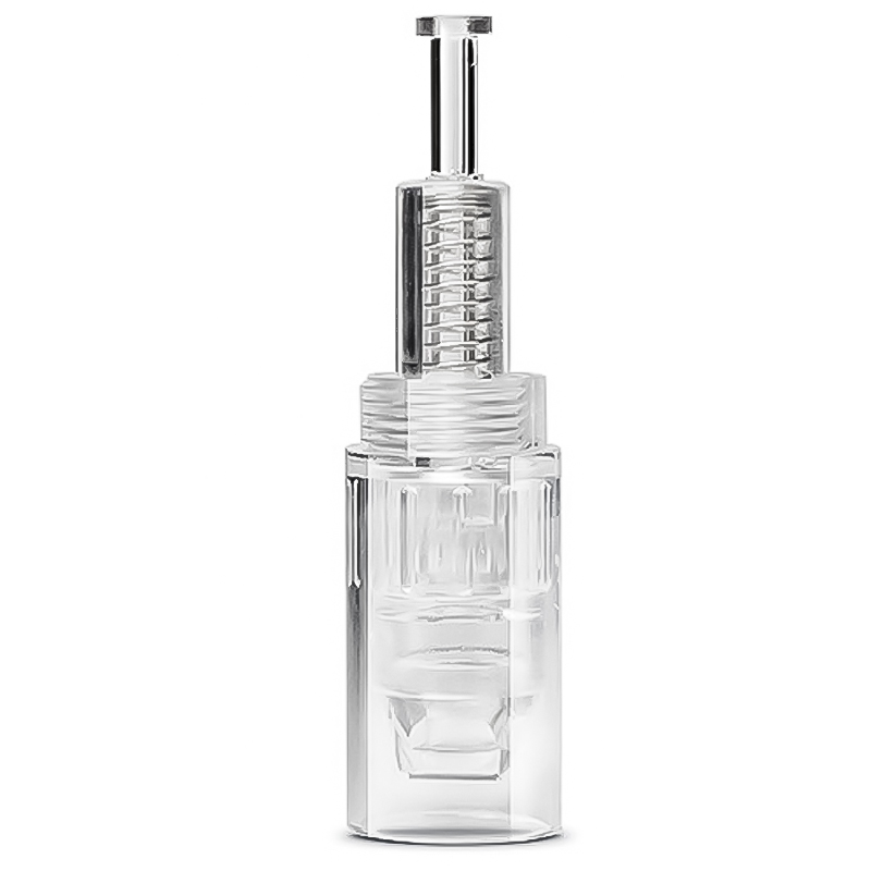 一次性头皮生发mts电动微针针头纳米微晶36针纳晶笔导入仪器耗材 - 图3