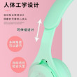 马卡龙无线蓝牙耳机头戴式耳机立体声耳唛学生耳机安卓苹果通用