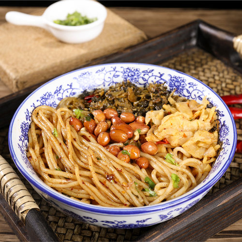 正宗江西米粉5/10斤干米粉米线桂林南昌拌粉炒粉特产手工螺蛳粉 - 图0