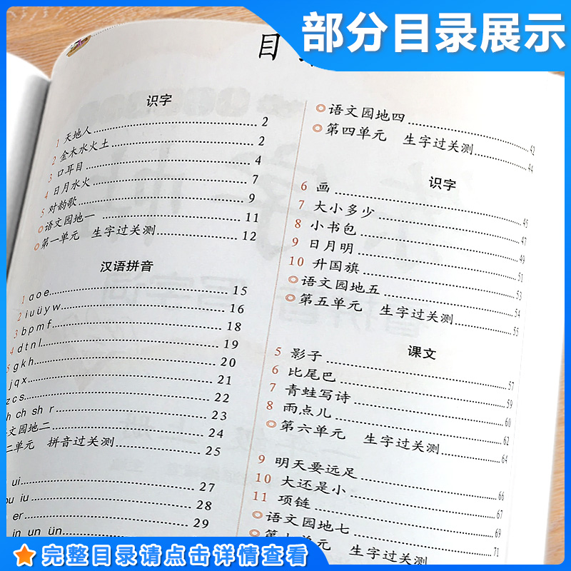 一二三四年级下上册语文同步练字帖每日一练人教版小学五六年级下笔画笔顺练字帖课本同步临摹字帖小学生楷书生字抄写练字本初学者-图2