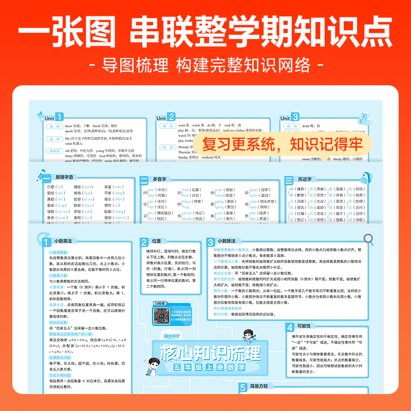 阳光同学期末复习15天冲刺100分试卷测试卷全套一二三四五六年级上下册 语文数学英语人教版苏教版北师大版期末真题卷考试