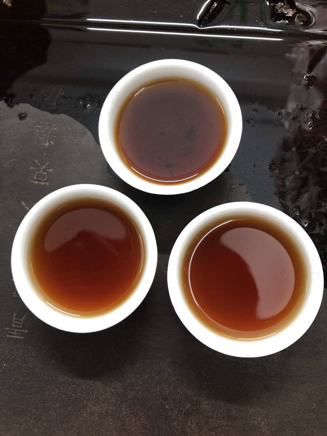 经典原味茶王寨普洱茶熟茶压缩包装醇香沱茶圆形状糯米香罐装250g