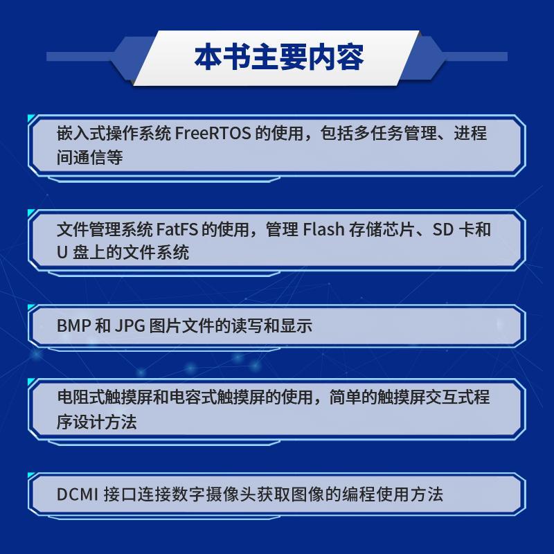 STM32Cube开发教程(篇)王维波本科及以上微控制器教材计算机与网络书籍 - 图2