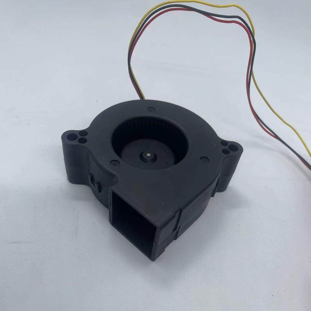 NIDEC D06F-12B3S1 6cm6025 12V 0.33A离心涡轮鼓风机风扇投影仪 - 图0