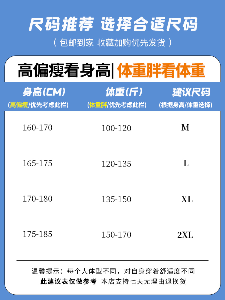 美式重磅连帽卫衣男秋冬款潮牌加绒加厚2023新款秋季带帽套头外套 - 图3