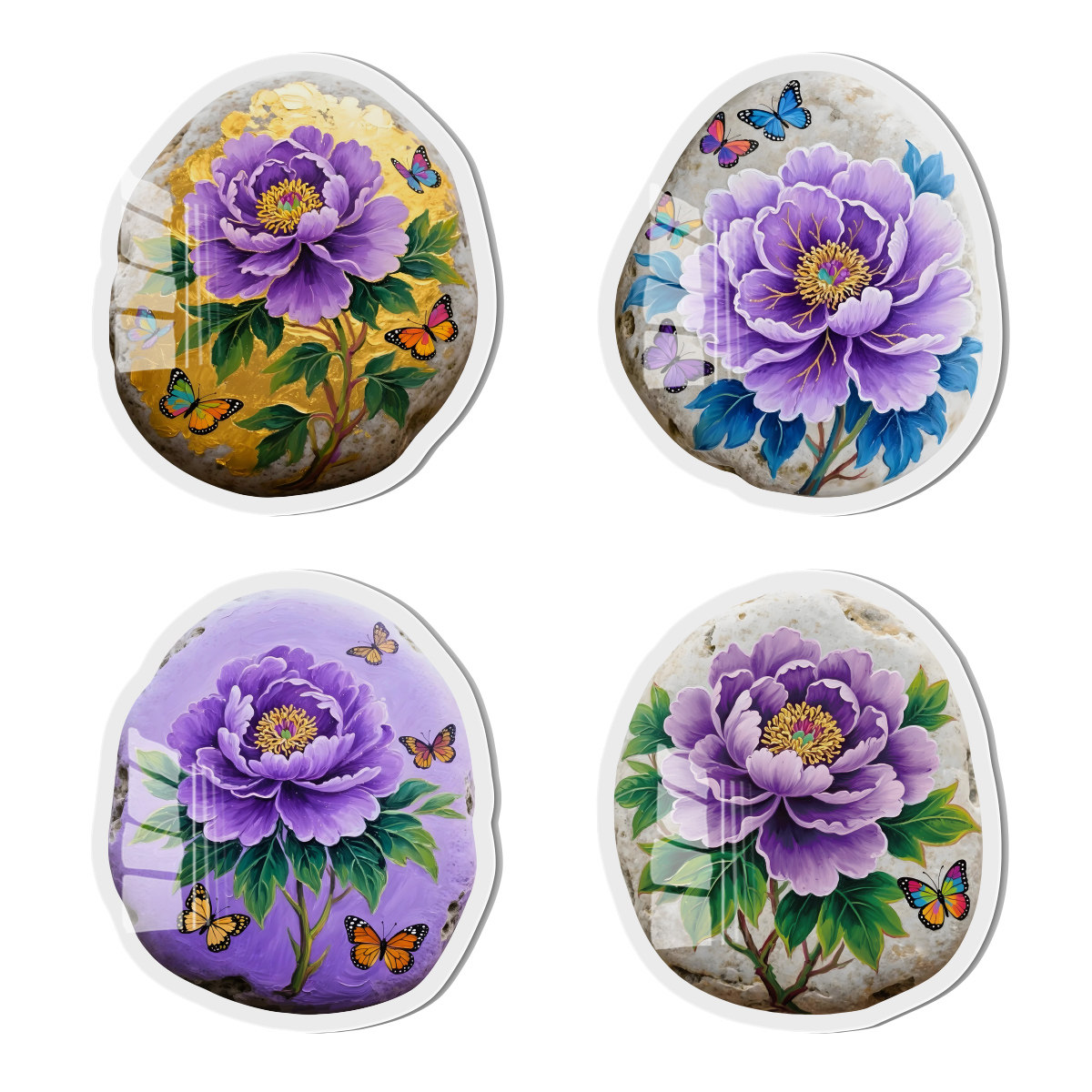 亚克力3d立体贴画创意墙面小面积墙壁瑕疵遮挡装饰贴自粘贴墙贴画,淘宝优惠券,粉丝福利购,淘宝优惠卷