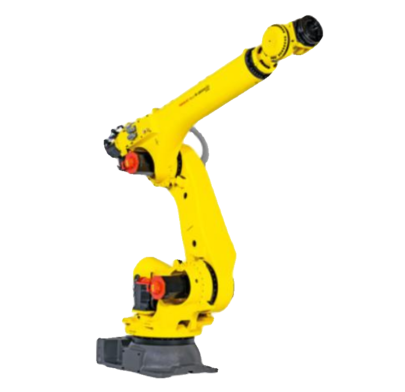 发那科FDS焊接机器人FANUC Robot R-2000iC/270F - 图0