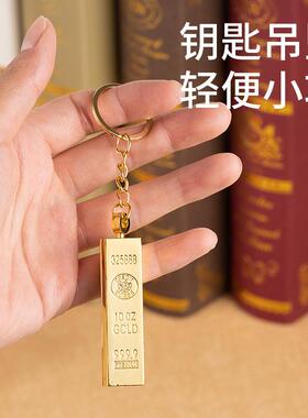 万次火柴创意便携式挂件金属
