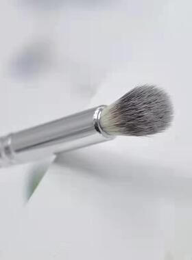 【致美刷品】水滴形晕染刷鼻梁高光 鼻影 眼影刷 多功能化妆刷