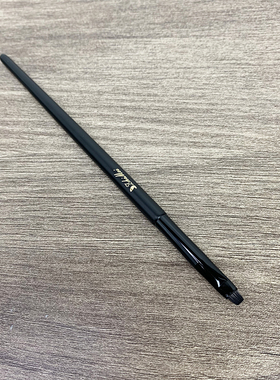 致美刷品扁平头眼线刷