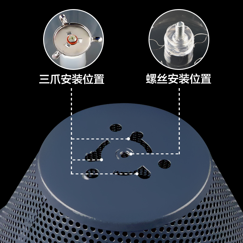 通用抽油烟机过滤网配件油网拢烟罩油杯外罩美的油烟机滤网防油罩 - 图0