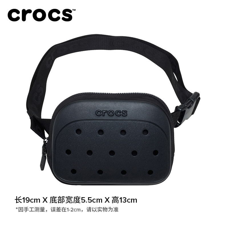 Crocs Classic Belt Bag|211701