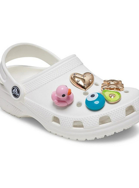 CROCS(卡骆驰)|（新品）2025秋中性配件 10011077