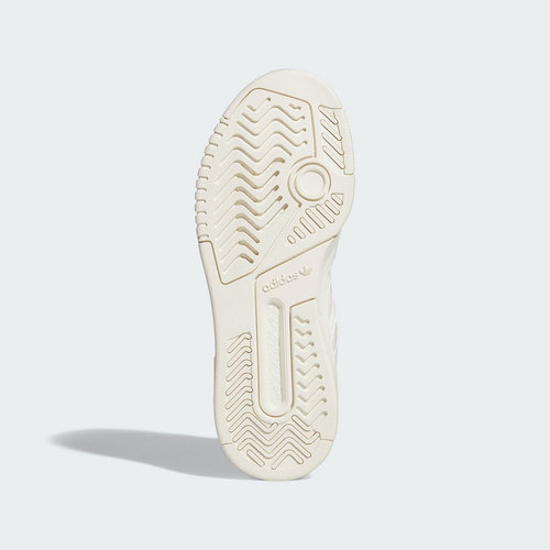 adidas阿迪达斯官方运动2025秋女DROP STEP JQ0079 - 图3