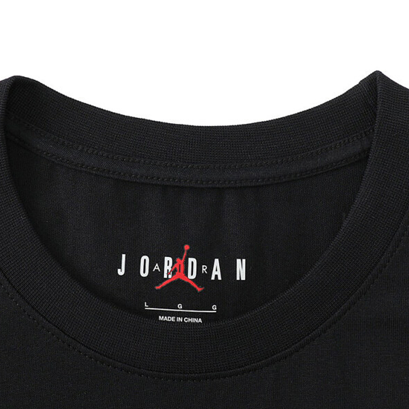 Nike耐克官方运动2025夏男短袖针织衫 IB7354-010 - 图1