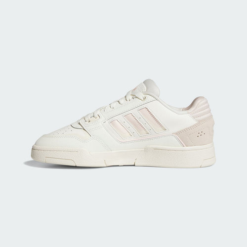 adidas阿迪达斯官方运动2025秋女DROP STEP JQ0079 - 图0