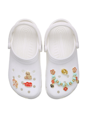 CROCS卡骆驰运动2025春中性配件 10013986