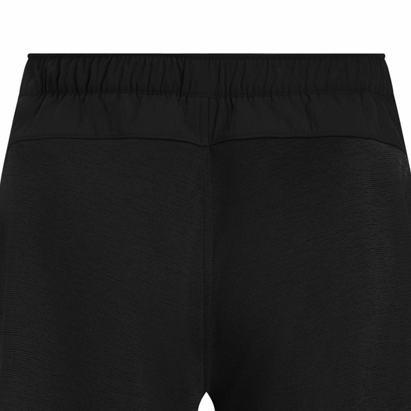 UNDERARMOUR安德玛运动2025F/W男工装裤 6010036-001,淘宝优惠券,粉丝福利购,淘宝优惠卷