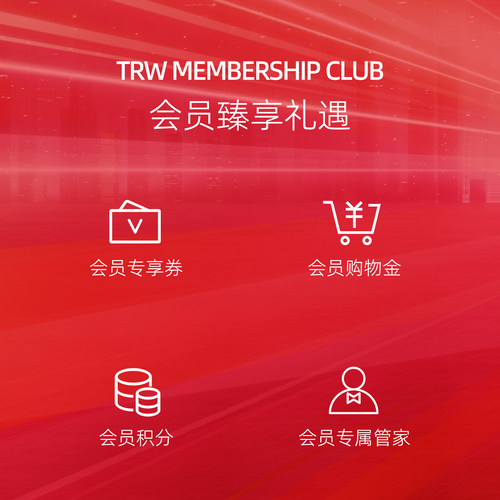 TRW天合陶瓷刹车片适配丰田雷凌卡罗拉亚洲狮双擎 凌尚配套后片 - 图0