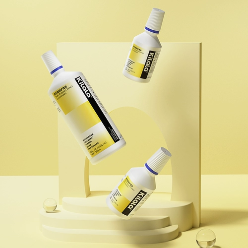 Килала гиалуроновая кислота контактная линза раствор ухода за линзами 100+500 мл очистка бутылок, красотка, уход за зрачком, искренняя