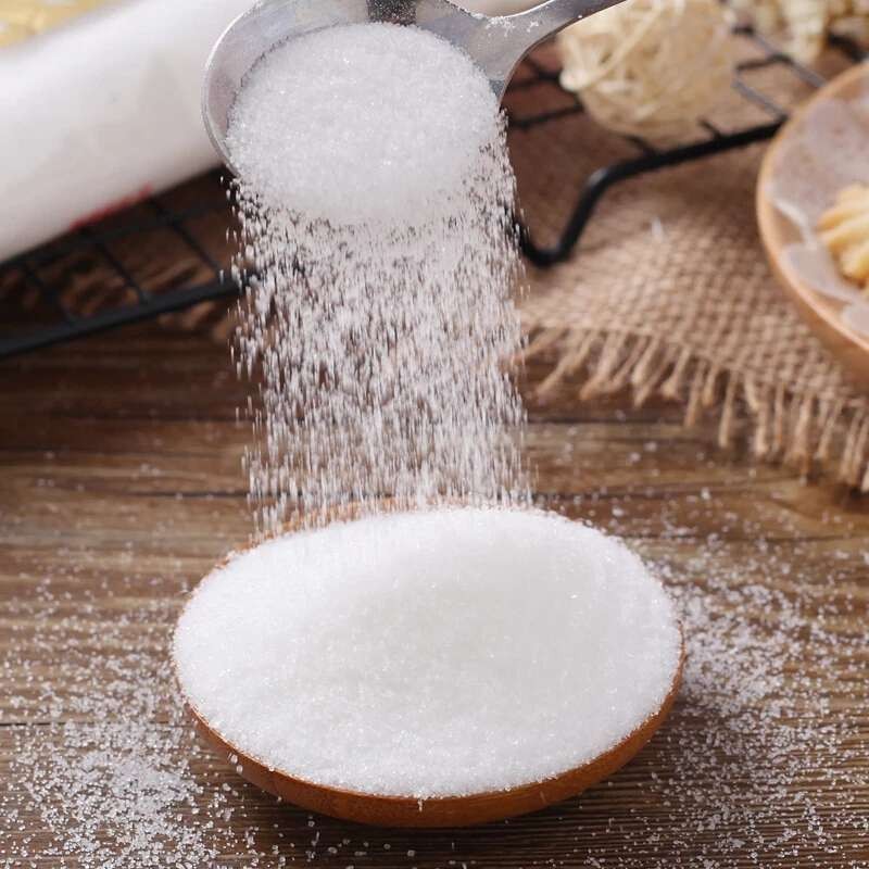 木糖醇代糖500克无糖代糖 糖尿人代糖 烘焙原料代替白糖 无糖食品 - 图0