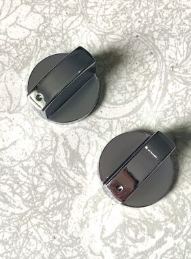 电磁阀开关 蒸包炉煮面桶汤炉旋钮开关 调节火力大小通用配件