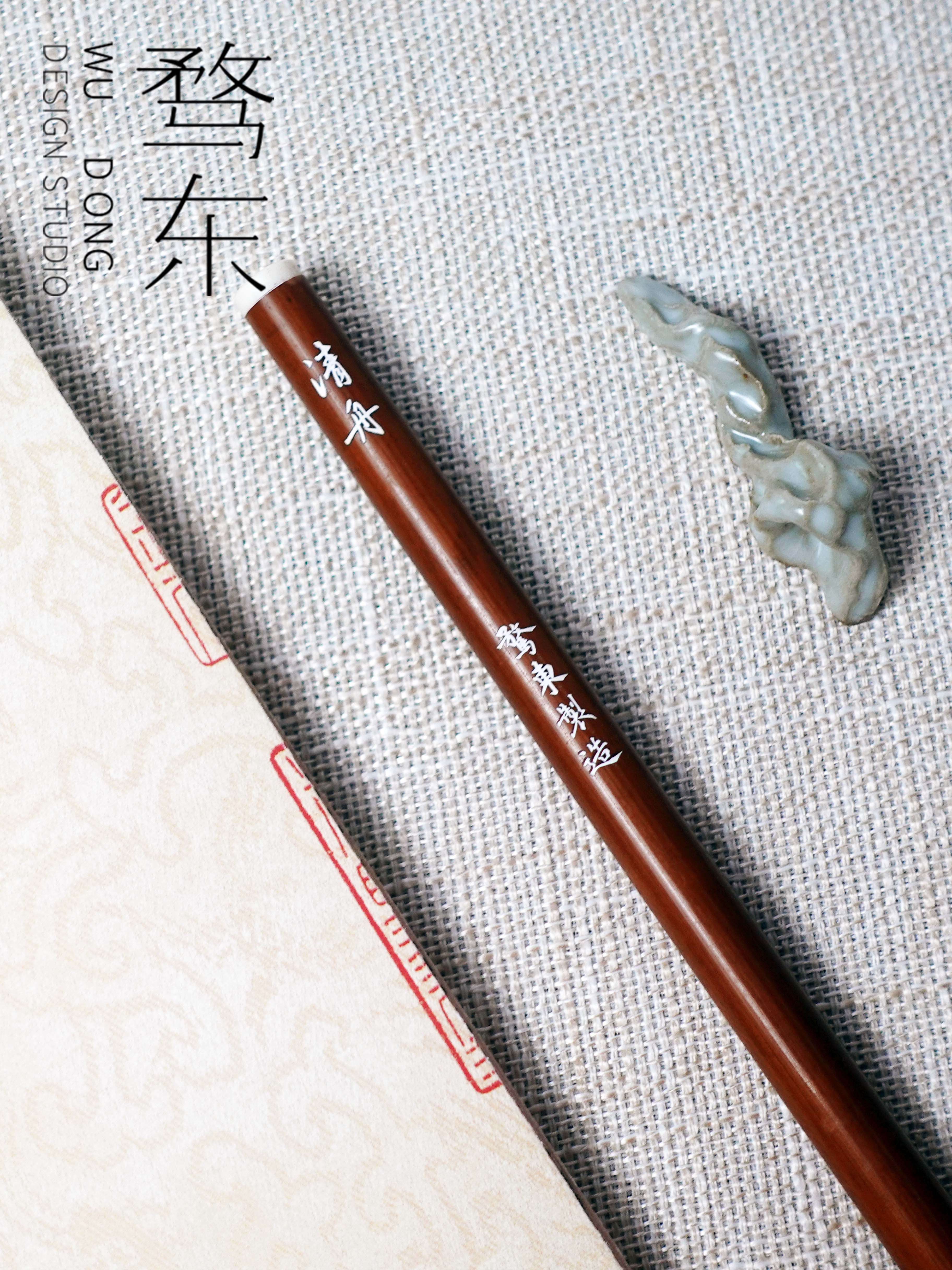 骛东制造清舟纯狼毫古法毛笔中大楷行草篆隶书法国画写意高档湖笔,淘宝优惠券,粉丝福利购,淘宝优惠卷