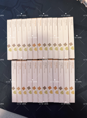 现货 每周飞韩免正品Colorgram双头修容笔阴影填充鼻影修饰轮廓