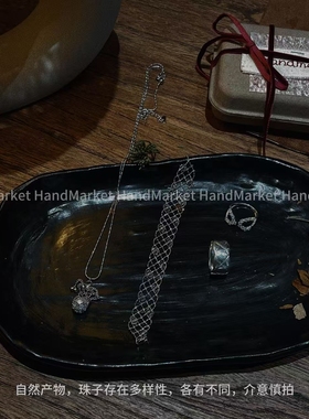 吊坠925银 JIUJIU【可长可短的夺目】时尚百搭简约项链装饰品女12