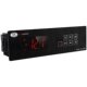 Air-cooled refrigerator thermostat refrigerator cooling fan order cabinet electronic intelligent temperature controller switch