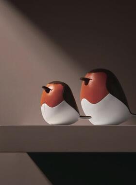 手工制作书房摆件zuny皮