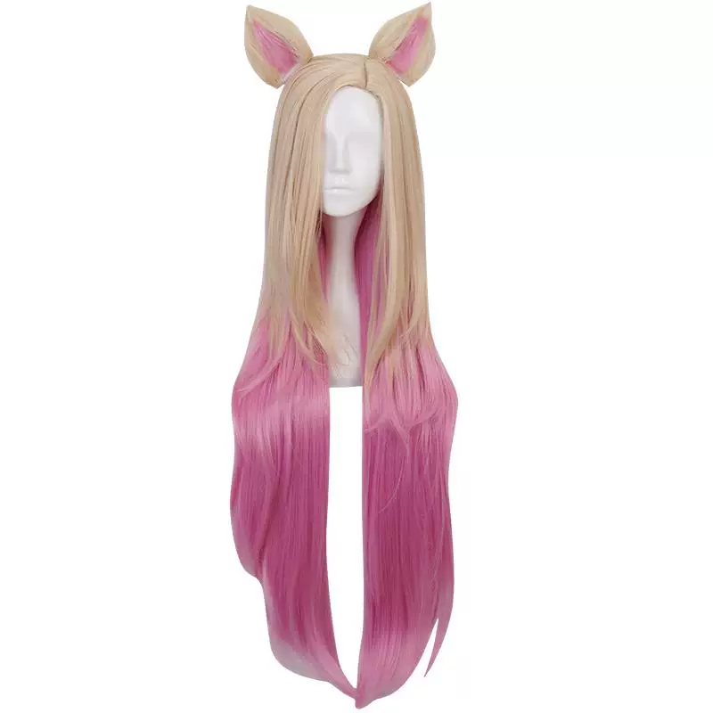 Wig, heroes, raccoon, cosplay