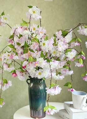 浪漫室内婚庆道具商场装饰花