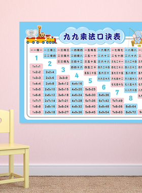 一年级声母韵母整体字母表儿童房