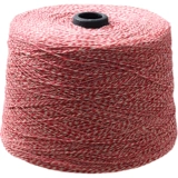 Большой рулон все -коттон пакет с рисовыми пельмени Линия 1 мм толщиной 8 прядей пищевой кладка.