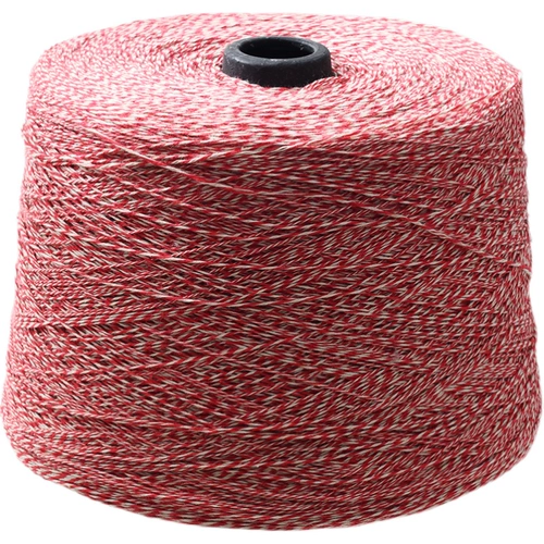 Большой рулон все -коттон пакет с рисовыми пельмени Линия 1 мм толщиной 8 прядей пищевой кладка.