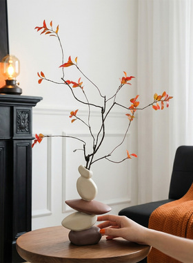 【小某书热榜】时来运转花瓶